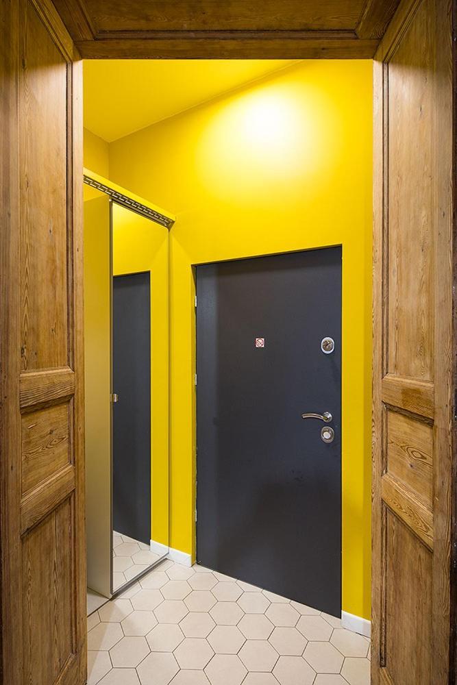 Terra Studio Rejtana Wroclaw Room photo