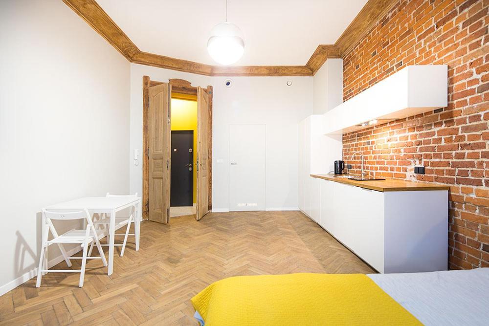 Terra Studio Rejtana Wroclaw Room photo
