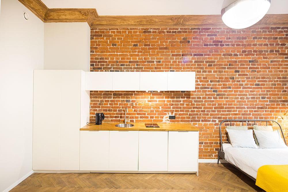 Terra Studio Rejtana Wroclaw Room photo
