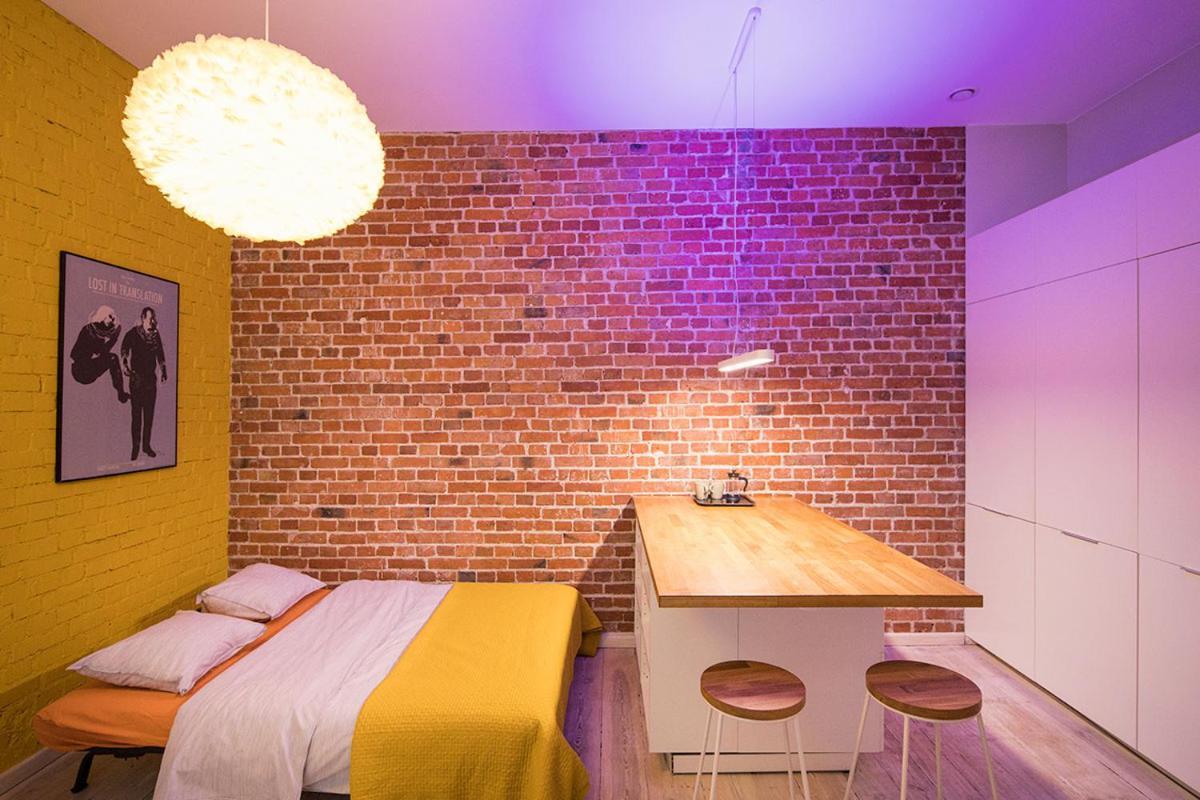 Terra Studio Rejtana Wroclaw Room photo