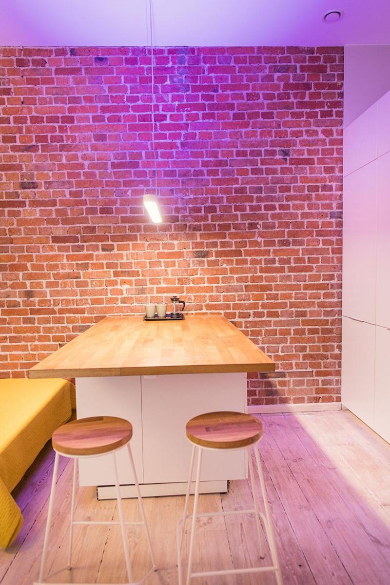 Terra Studio Rejtana Wroclaw Room photo