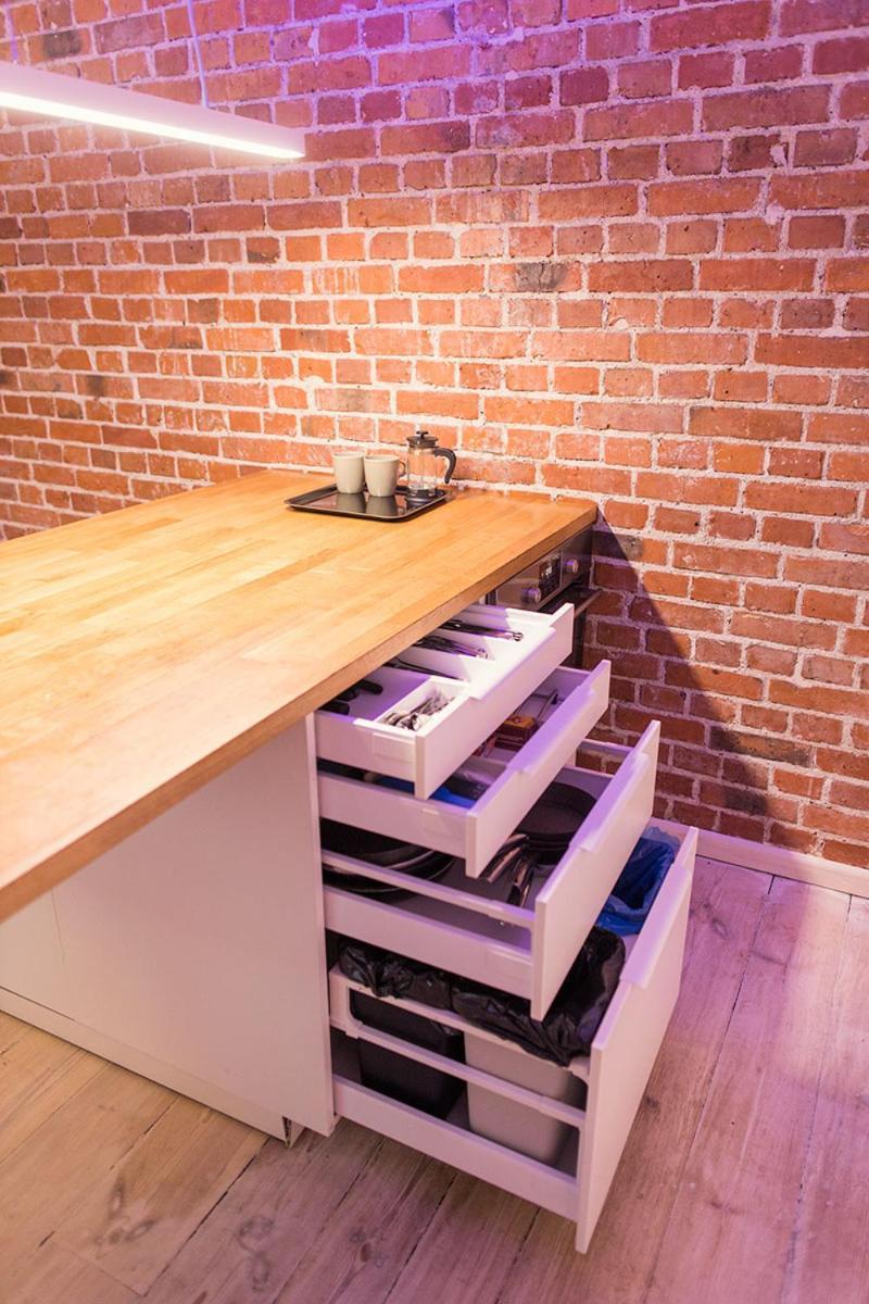 Terra Studio Rejtana Wroclaw Room photo
