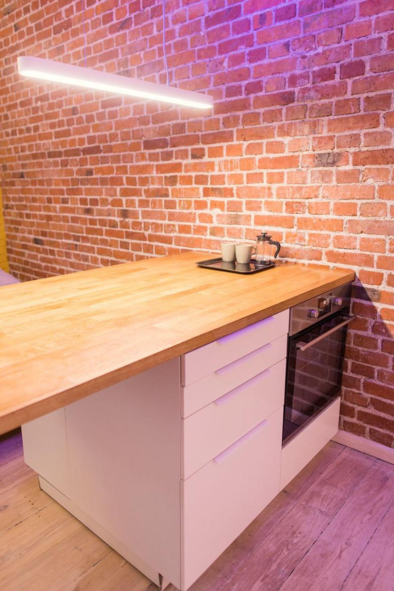 Terra Studio Rejtana Wroclaw Room photo